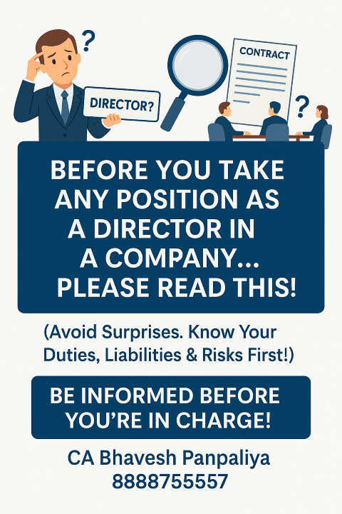 understanding the different types of directors in a company (small)