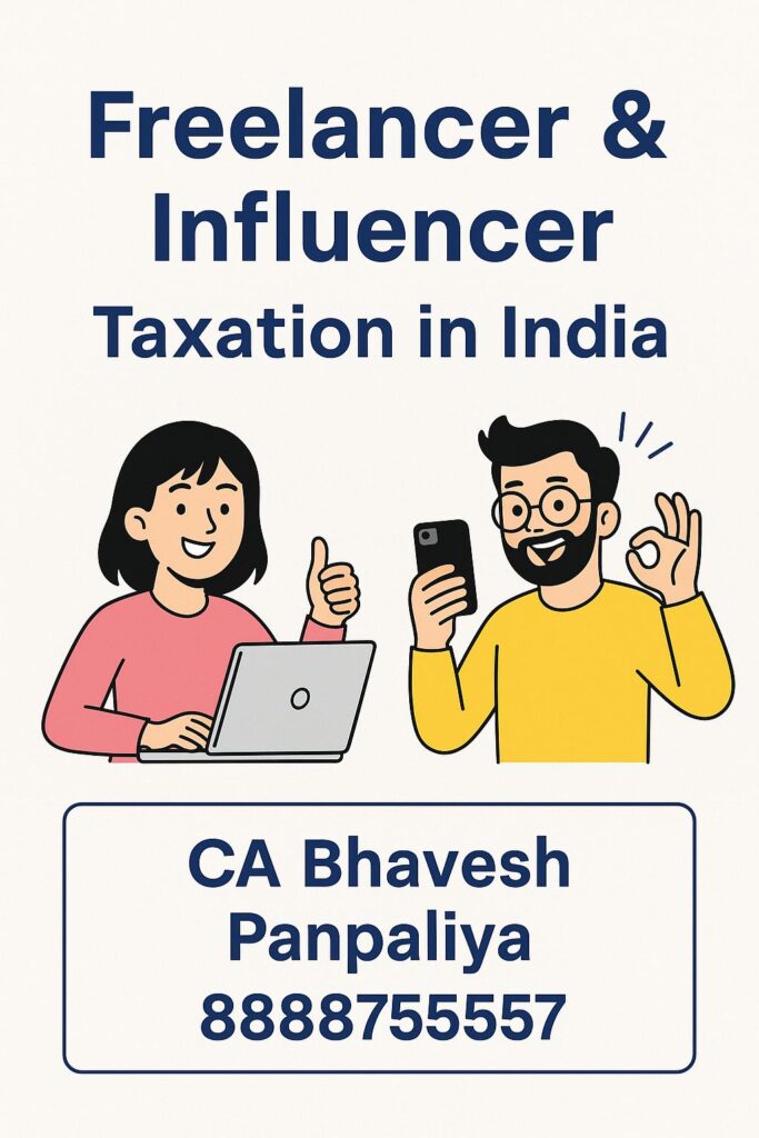 Freelancer And Influencer Taxation In India6697621373844522289 683x1024