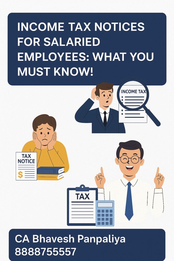 Income Tax Notices A Salaried Employees Guide 14943056886577373901 683x1024