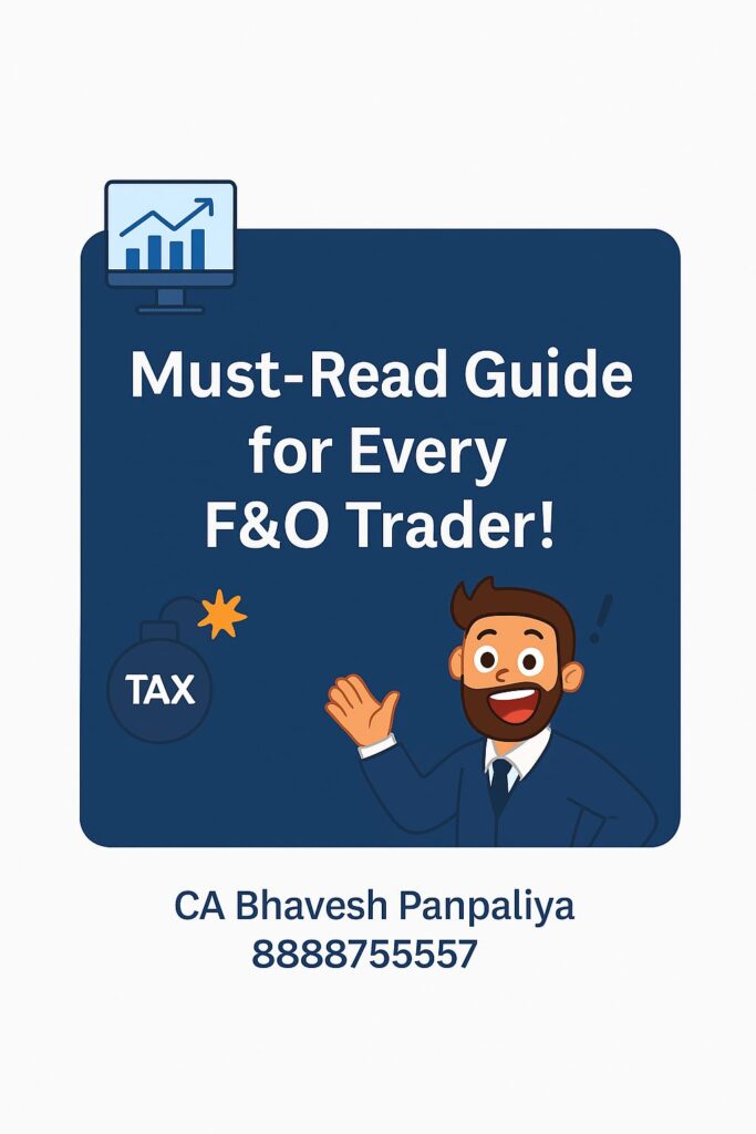 India Tax Guide For Futures Options Traders3175817030965468741 683x1024