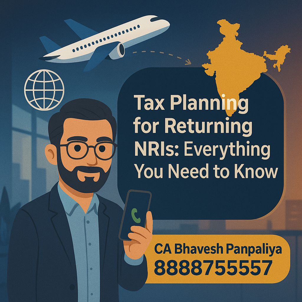 Tax Planning For Returning Nris Everything You Need To Know8270304334379618065