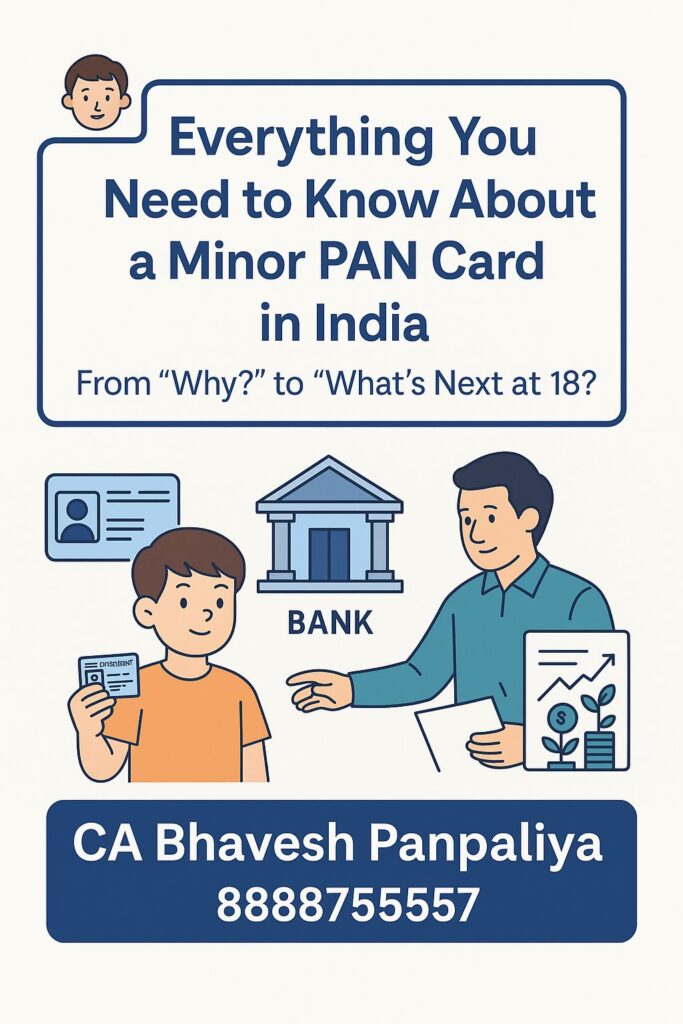 The Minor Pan Card A Comprehensive Guide4950023771412082287 683x1024