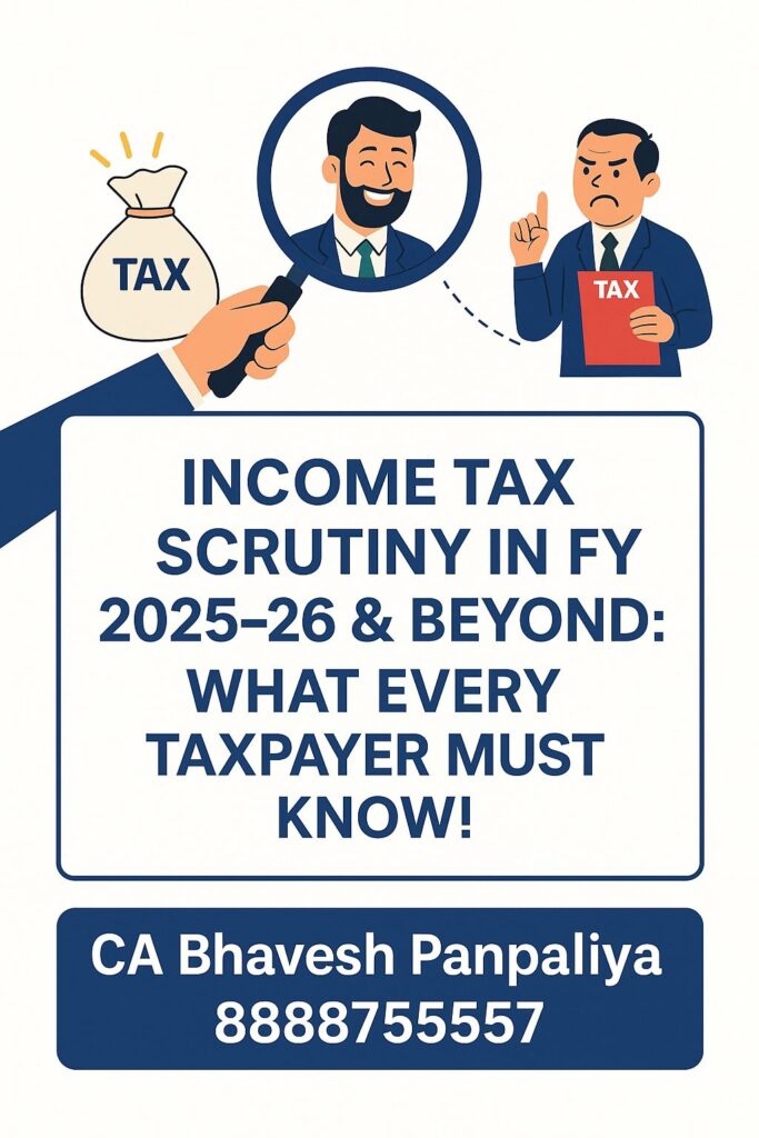 What Are The Recent Trends In Income Tax Scrutiny For Fy 2025 26 And Beyond3006704324648088369 683x1024