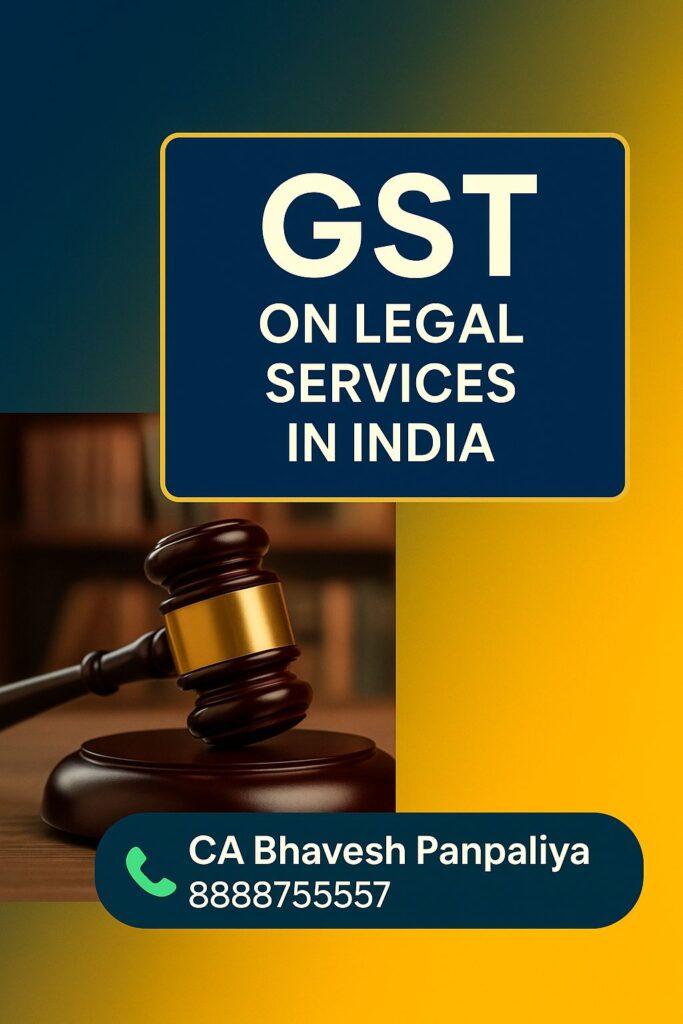 Gst On Legal Services In India1399272102164146791 683x1024